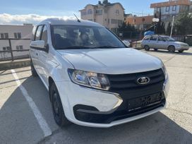 Lada Largus