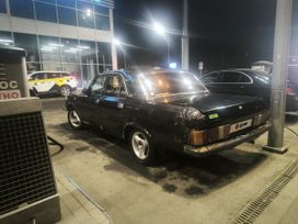 GAZ 3102 Volga