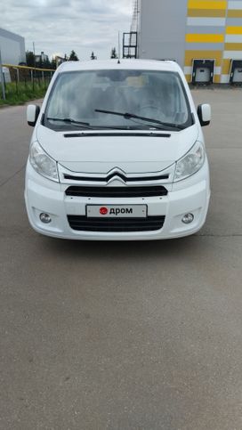 Citroen Jumpy