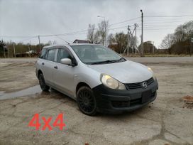 Nissan Adwagon
