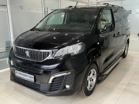 Peugeot Traveller