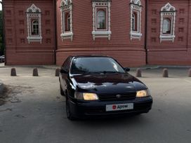 Toyota Carina E