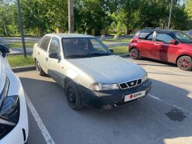 Daewoo Nexia
