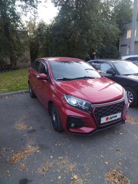 Lada XRAY