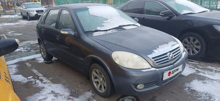 Lifan Breez