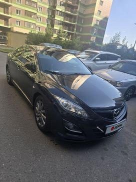 Mazda Mazda6