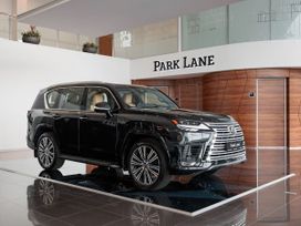 Lexus Lx500D