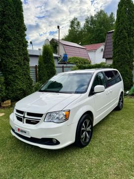 Dodge Grand Caravan