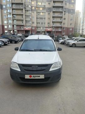 Lada Largus