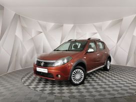 Renault Sandero Stepway