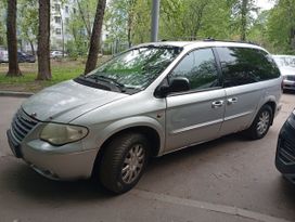 Chrysler Grand Voyager