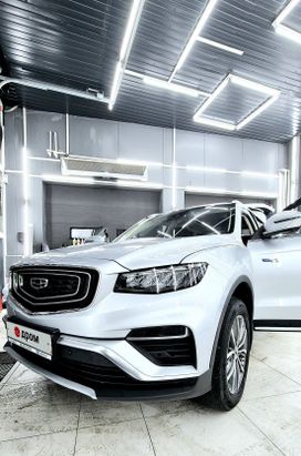 Geely Atlas Pro