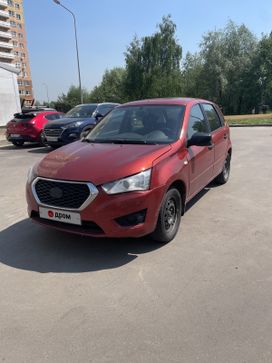 Datsun mi-DO