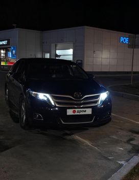Toyota Venza