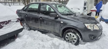 Lada Granta