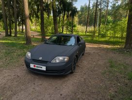 Hyundai Tuscani
