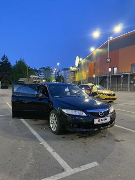 Mazda Mazda6