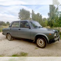 Lada 2107