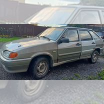 Lada 2114