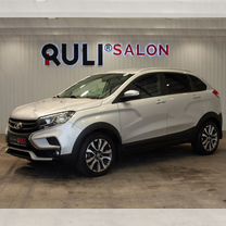 Lada XRAY