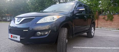 Great Wall Hover H5