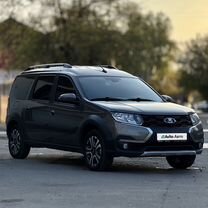 Lada Largus
