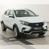 Lada XRAY