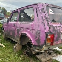 Lada 4x4