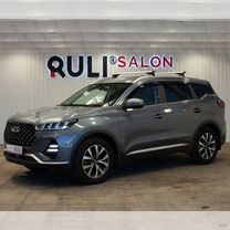 Chery Tiggo