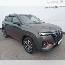 Changan CS35