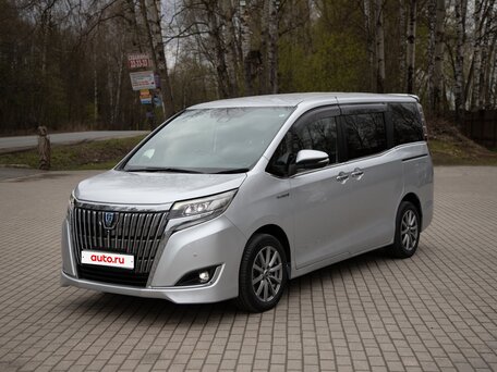 Toyota Esquire