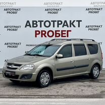 Lada Largus