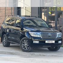 Toyota Land