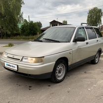 Lada 2111