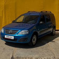 Lada Largus