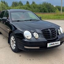 Kia Opirus