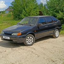 Lada 2114