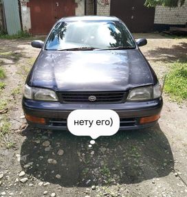 Toyota Corona