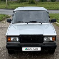 Lada 2107