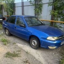 Daewoo Nexia
