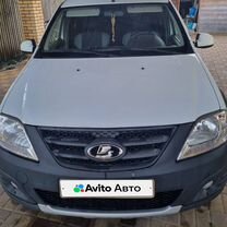 Lada Largus