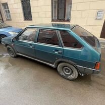 Lada 2109