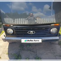 Lada 4x4
