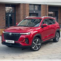 Changan CS35