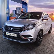Lada XRAY