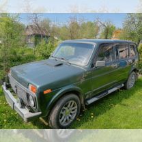 Lada 4x4