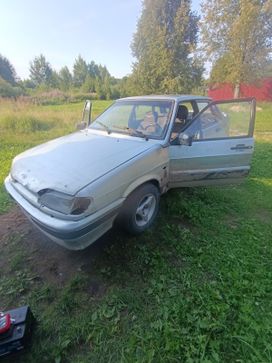 Lada 2115