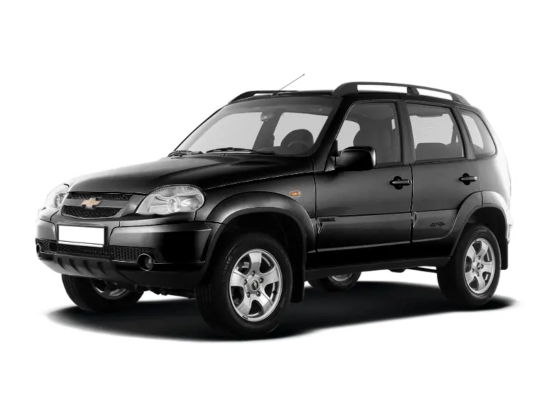 Chevrolet Niva