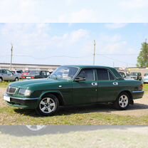 GAZ 3110