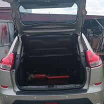 Lada XRAY